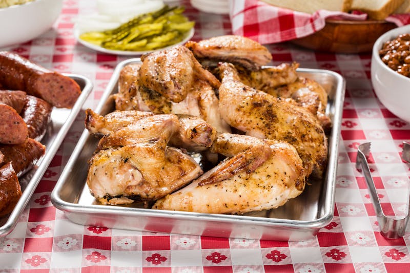 Game Day Bundle at Wings over